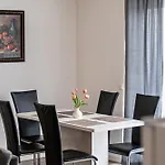 Familie Richter Apartamento Burgheim