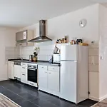 Apartamento Familie Richter *