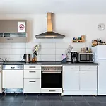Apartamento Familie Richter Burgheim