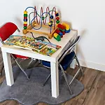 Familie Richter Apartamento *