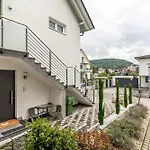 Familie Richter Apartamento *