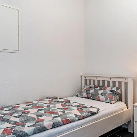 Familie Richter Apartamento