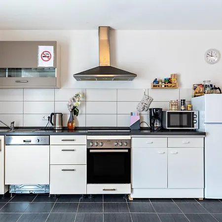 Appartement Familie Richter Burgheim