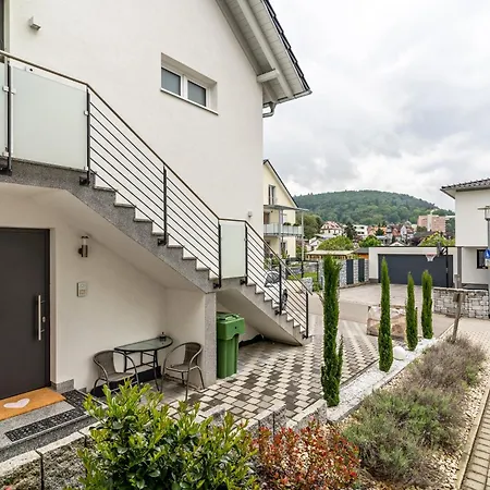 Familie Richter Appartement *