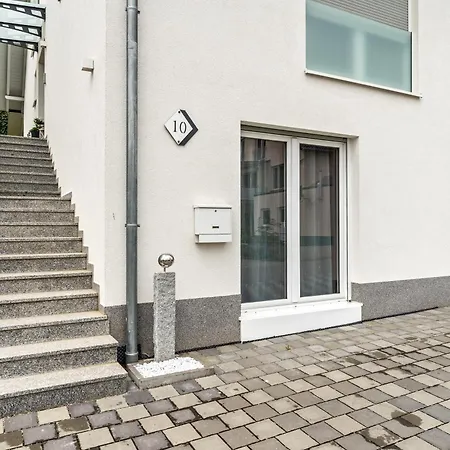 Appartement Familie Richter *