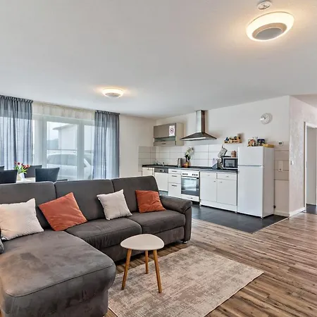 Familie Richter Apartment