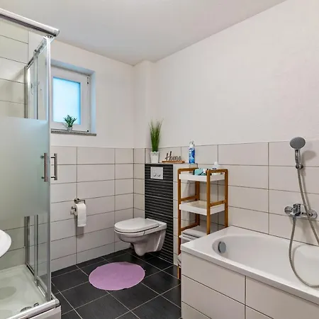 Apartment Familie Richter *