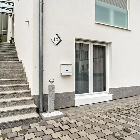 Familie Richter * Lahr (Baden-Wurttemberg)