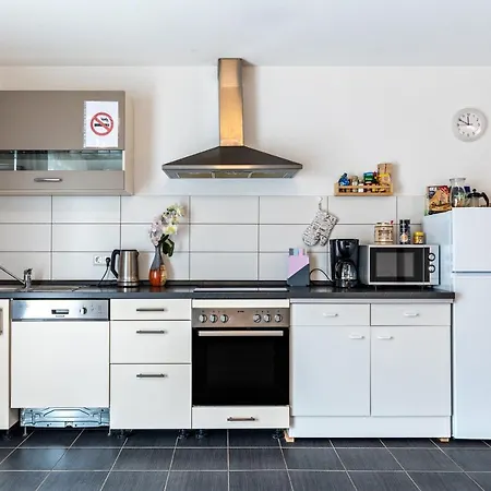 Familie Richter Apartment