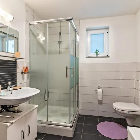 Apartment Familie Richter *