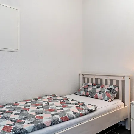 Apartmán Familie Richter *