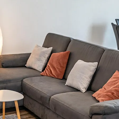 Apartmán Familie Richter *