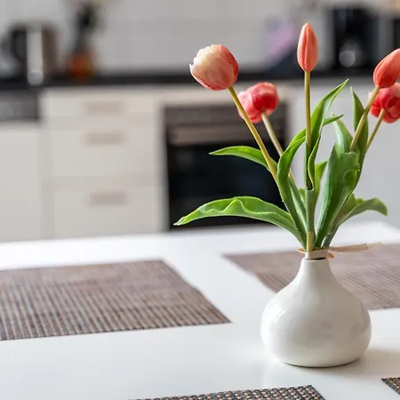 Apartmán Familie Richter