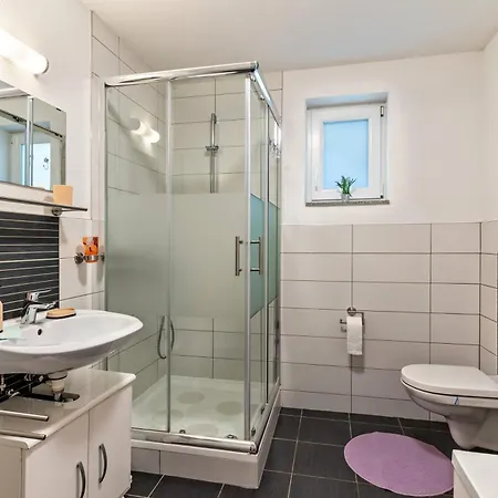 Apartmán Familie Richter *