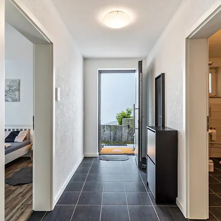 Familie Richter Apartmán