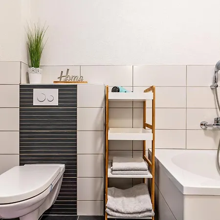 Familie Richter Apartmán