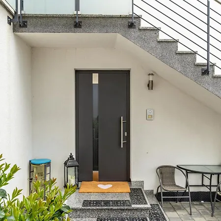 Apartmán Familie Richter