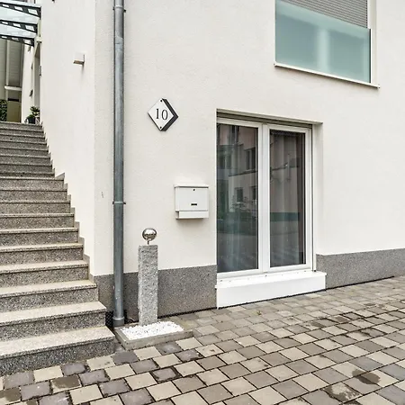 Familie Richter Apartmán *