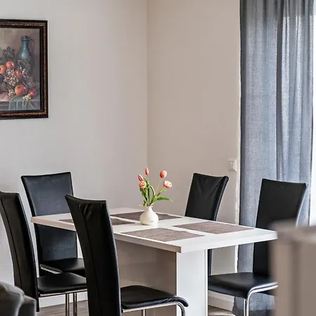 Familie Richter Apartmán Burgheim