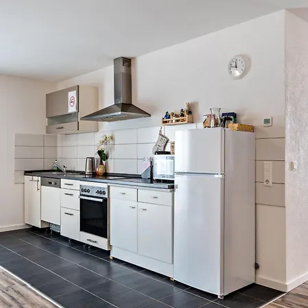 Apartmán Familie Richter *