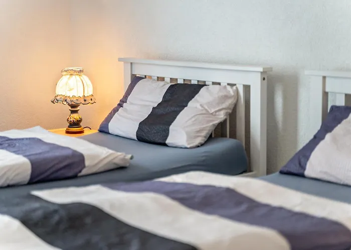 Daire Familie Richter *