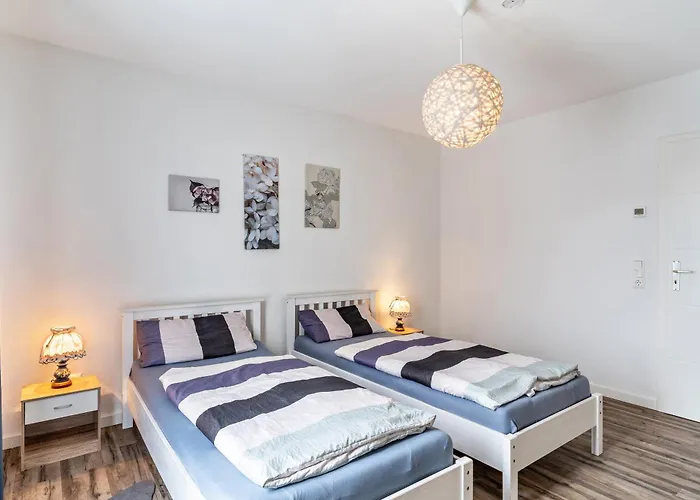 Familie Richter Daire *