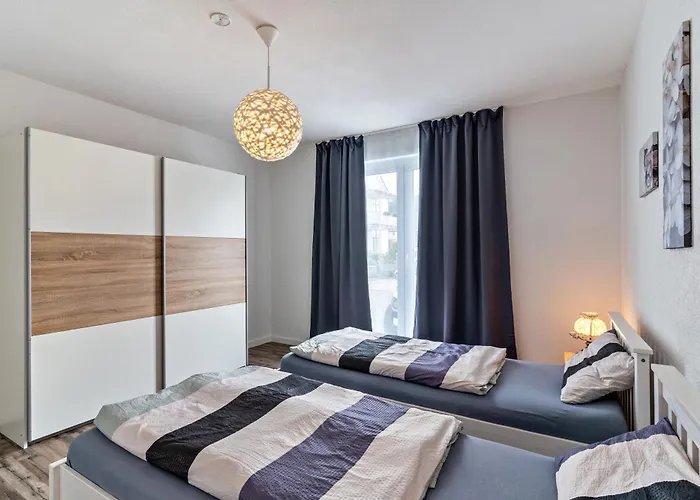 Familie Richter Daire Burgheim