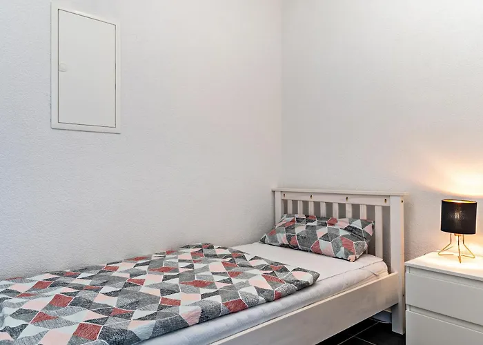 Daire Familie Richter *