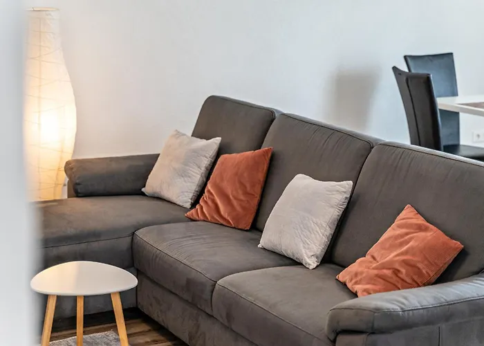 Daire Familie Richter *