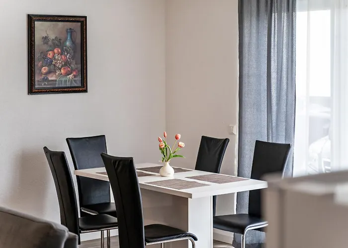 Daire Familie Richter *