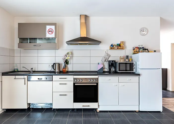 Daire Familie Richter Burgheim