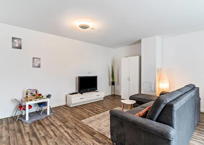 Daire Familie Richter *