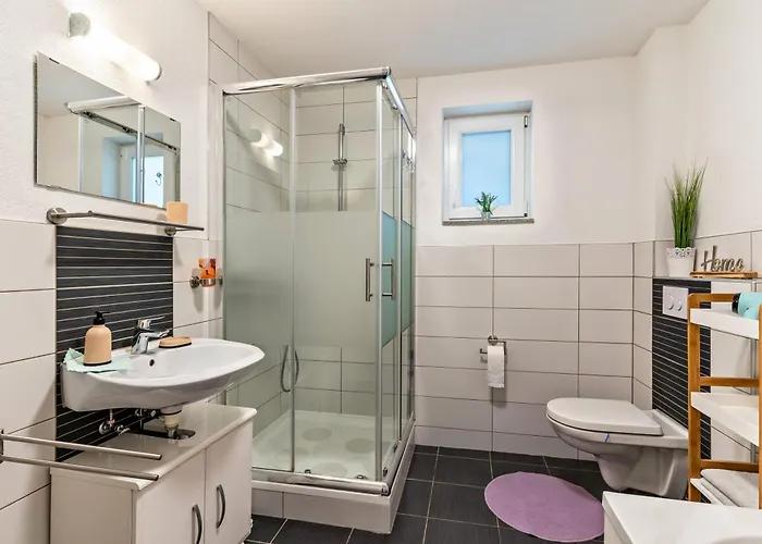 Daire Familie Richter *