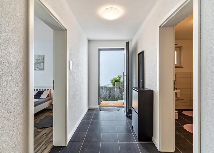 Familie Richter Daire