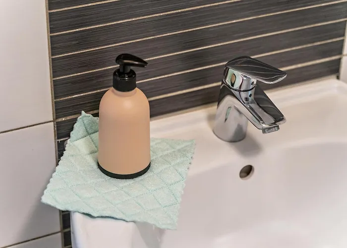 Daire Familie Richter *