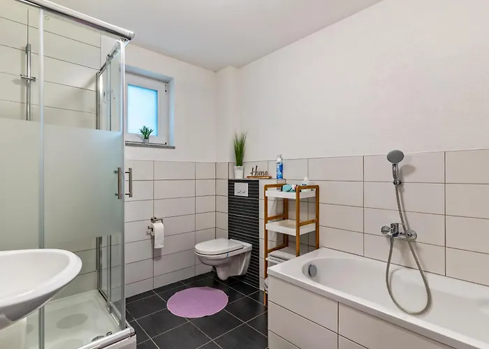 Familie Richter Daire *