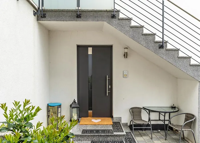 Daire Familie Richter