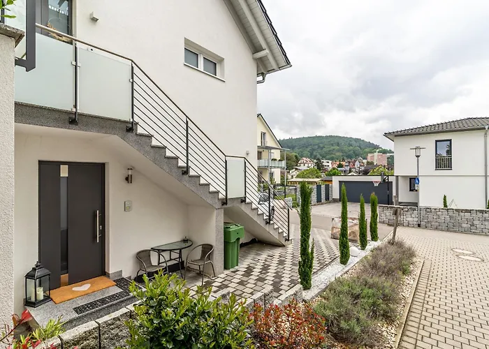 Familie Richter Burgheim