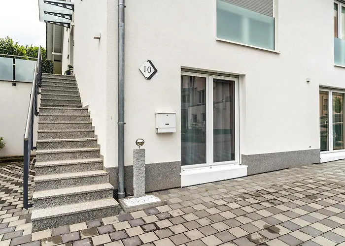 Familie Richter Daire *